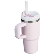 The Quencher H2.O FlowState™ Tumbler with Handle | 14 OZ