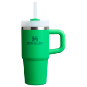 The Quencher H2.O FlowState™ Tumbler with Handle | 14 OZ