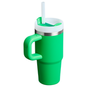 The Quencher H2.O FlowState™ Tumbler with Handle | 14 OZ