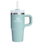 The Quencher H2.O FlowState™ Tumbler with Handle | 14 OZ