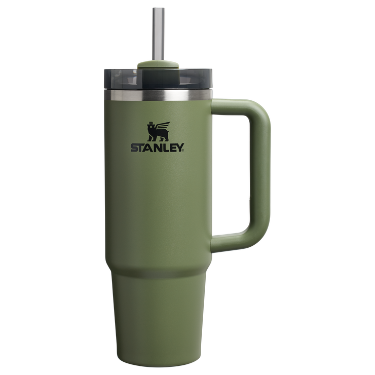 The Quencher H2.0 Flowstate™ Tumbler | 30 OZ - Stanley Create