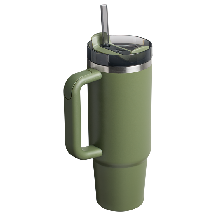 The Quencher H2.0 Flowstate™ Tumbler | 30 OZ - Stanley Create