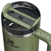 The Quencher H2.0 Flowstate™ Tumbler | 30 OZ - Stanley Create
