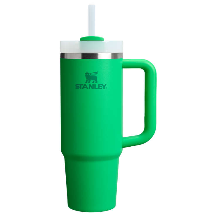 The Quencher H2.0 Flowstate™ Tumbler | 30 OZ - Stanley Create