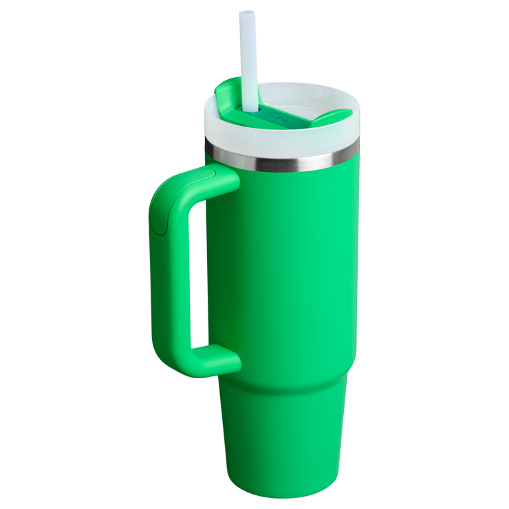 The Quencher H2.0 Flowstate™ Tumbler | 30 OZ - Stanley Create