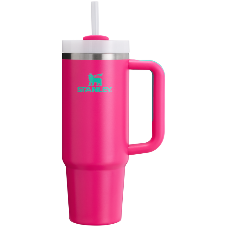 The Quencher H2.0 Flowstate™ Tumbler | 30 OZ - Stanley Create
