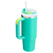 The Quencher H2.0 Flowstate™ Tumbler | 30 OZ - Stanley Create