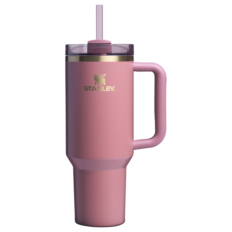 The Quencher H2.0 Flowstate™ Tumbler | 40 OZ