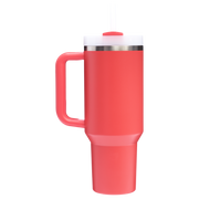 The Quencher H2.0 Flowstate™ Tumbler | 40 OZ