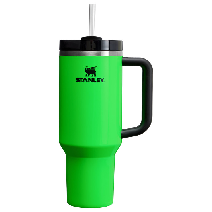 The Quencher H2.0 Flowstate™ Tumbler | 40 OZ