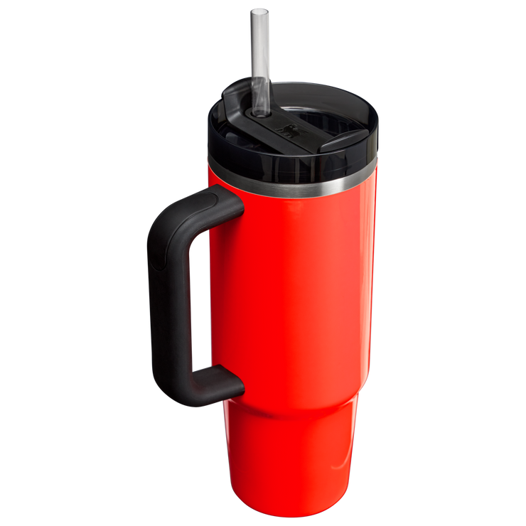 The Quencher H2.0 Flowstate™ Tumbler | 40 OZ