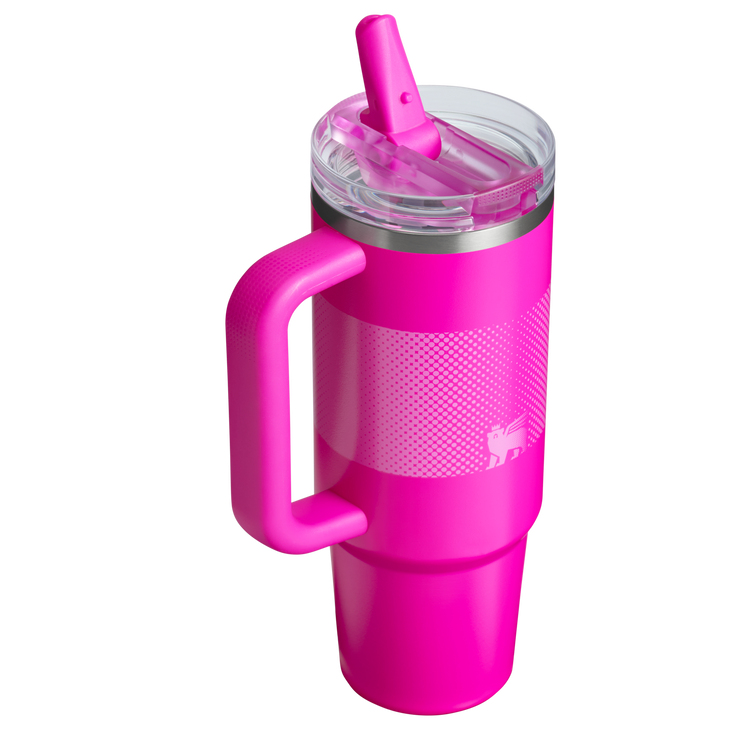 The Quencher ProTour Flip Straw Tumbler | 30 OZ