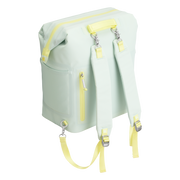 The All Day Madeleine Midi Cooler Backpack | 20 Can | 14.8 QT | 14.0 L
