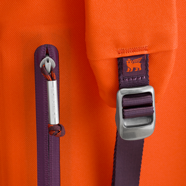 The All Day Madeleine Midi Cooler Backpack | 20 Can | 14.8 QT | 14.0 L