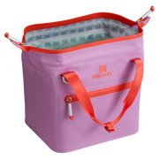 The All Day Julienne Mini Cooler | 10 Can | 7.2 QT | 7.0 L