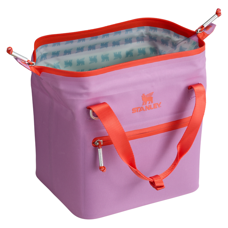 The All Day Julienne Mini Cooler | 10 Can | 7.2 QT | 7.0 L