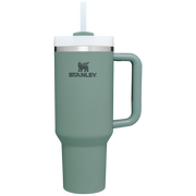 The Quencher H2.0 FlowState™ Tumbler (Soft Matte) | 40 OZ