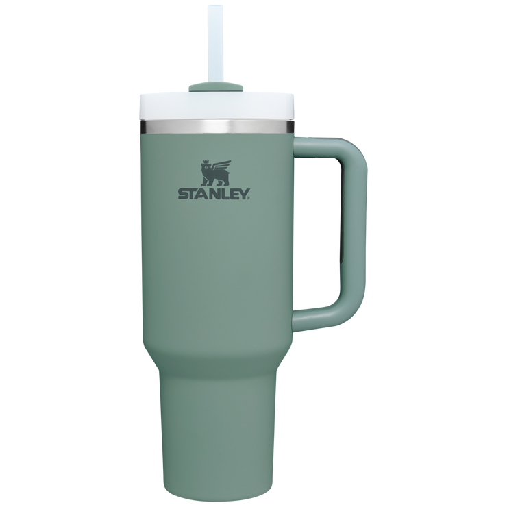 The Quencher H2.0 FlowState™ Tumbler (Soft Matte) | 40 OZ