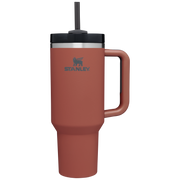 The Quencher H2.0 FlowState™ Tumbler (Soft Matte) | 40 OZ
