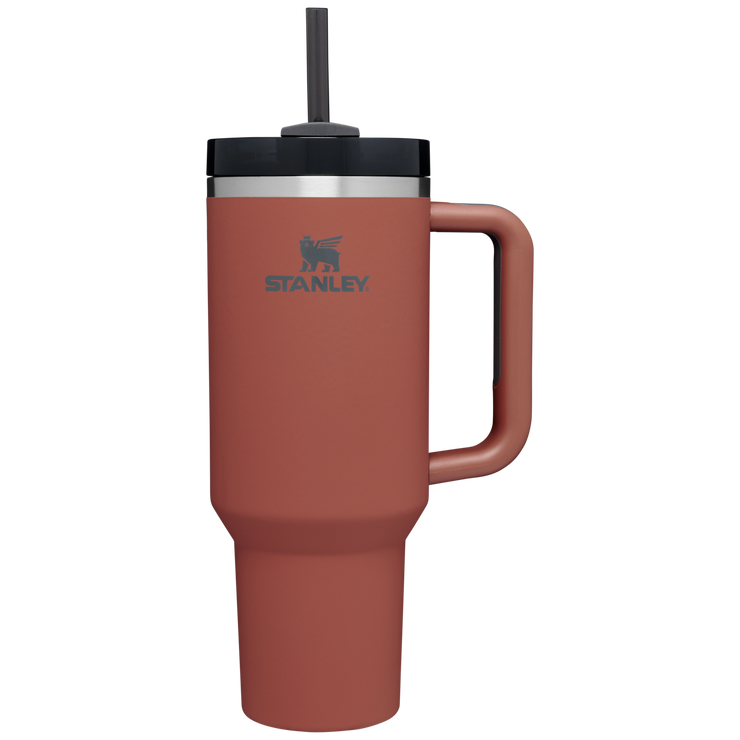 The Quencher H2.0 FlowState™ Tumbler (Soft Matte) | 40 OZ