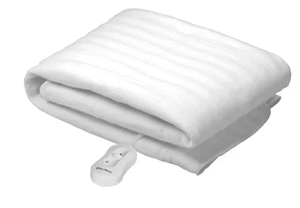 Tie-Down Electric Blanket (PP)