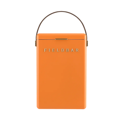 Fieldbar Drinks Box / Orchard Orange