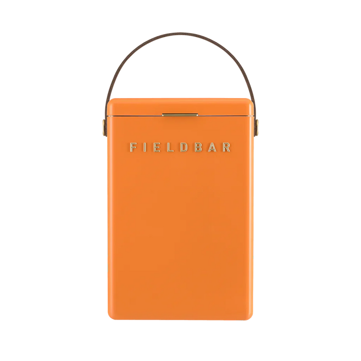 Fieldbar Drinks Box / Orchard Orange