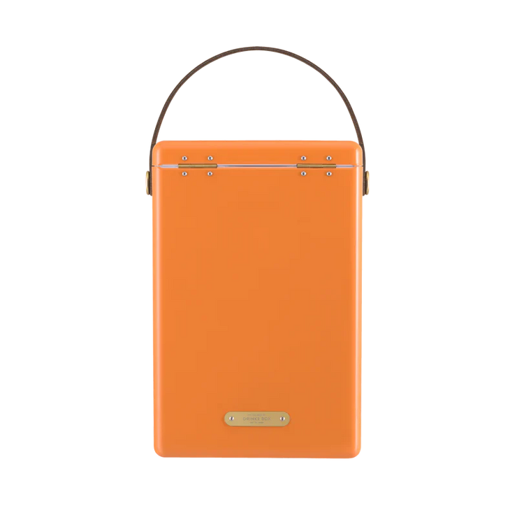 Fieldbar Drinks Box / Orchard Orange