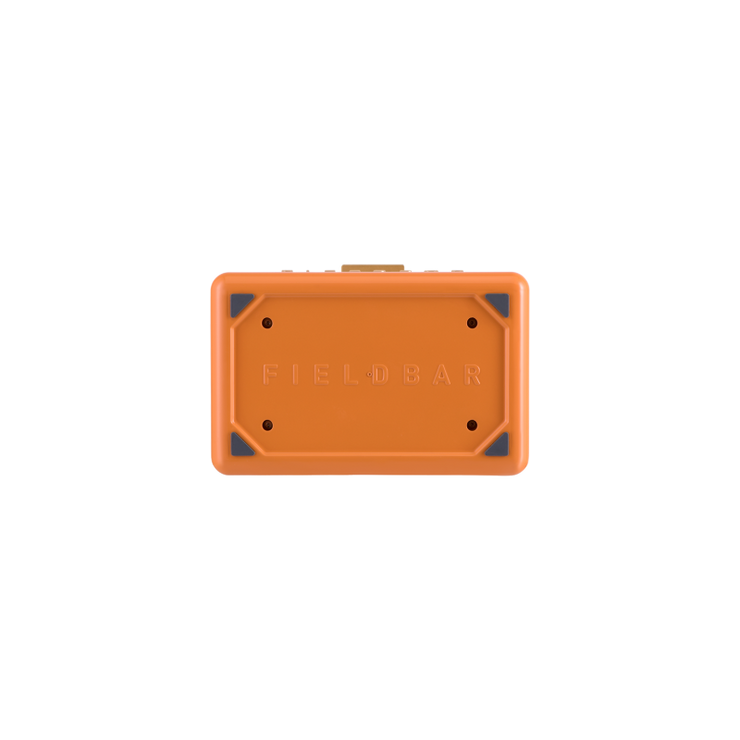 Drinks Box / Orchard Orange