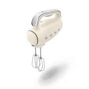 Smeg Retro Hand Mixer Cream
