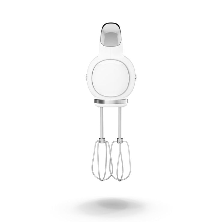 Smeg Retro Hand Mixer White