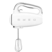Smeg Retro Hand Mixer White